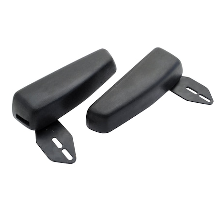 Vestil TRUCK SEAT OPTION - FLIP UP ARM RESTS, PR LTS-AR